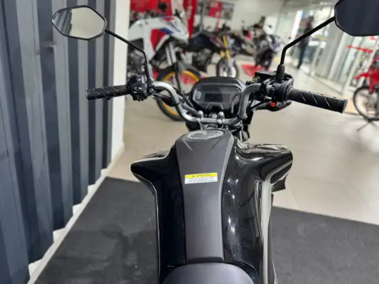 HONDA-CG 160 FAN HONDA-CG 160 FAN-2026