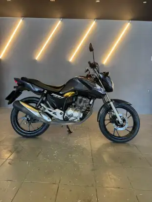HONDA-CG 160 FAN-2023