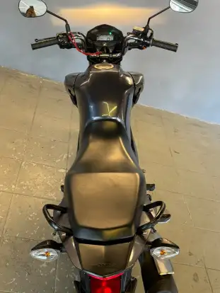 HONDA-CG 160 FAN-2023