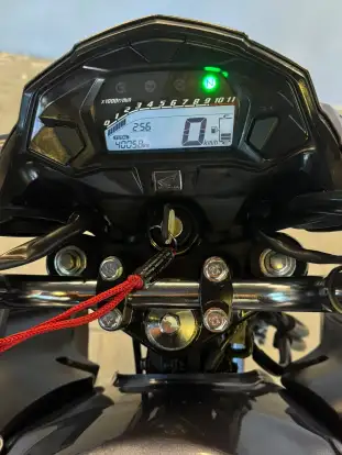 HONDA-CG 160 FAN-2023