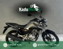 HONDA CG 160 FAN HONDA CG 160 FAN