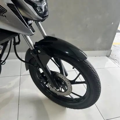 HONDA-CG 160 FAN HONDA-CG 160 FAN-2026