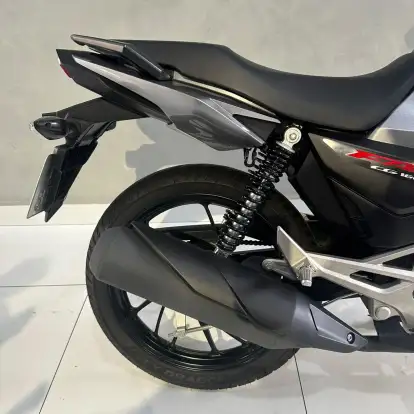 HONDA-CG 160 FAN HONDA-CG 160 FAN-2026