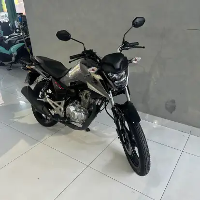 HONDA-CG 160 FAN HONDA-CG 160 FAN-2026