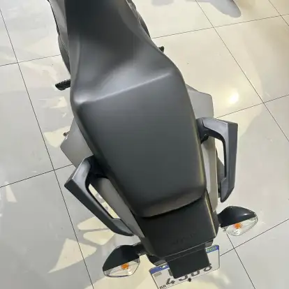 HONDA-CG 160 FAN-2026