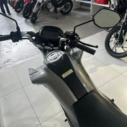 HONDA-CG 160 FAN HONDA-CG 160 FAN-2026