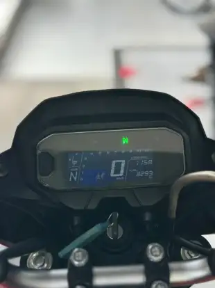 HONDA-CG 160 FAN-2025