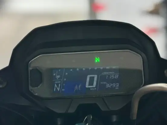 HONDA-CG 160 FAN HONDA-CG 160 FAN-2025
