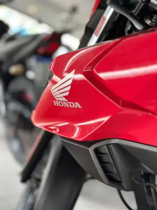 HONDA-CG 160 FAN-2025