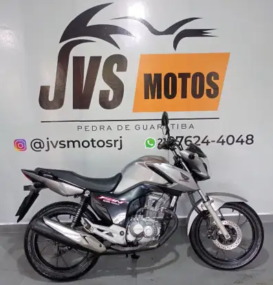 HONDA-CG 160 FAN HONDA-CG 160 FAN-2023