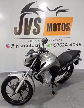 HONDA-CG 160 FAN-2023