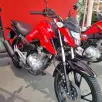 HONDA CG 160 FAN HONDA CG 160 FAN