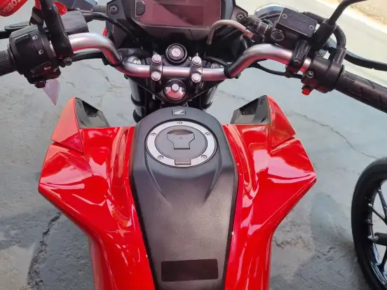 HONDA-CG 160 FAN HONDA-CG 160 FAN-2025
