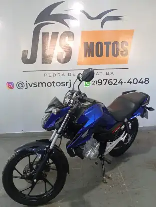 HONDA-CG 160 FAN HONDA-CG 160 FAN-2025