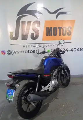 HONDA-CG 160 FAN-2025