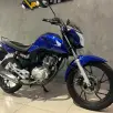 HONDA CG 160 FAN HONDA CG 160 FAN