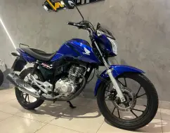 HONDA CG 160 FAN HONDA CG 160 FAN