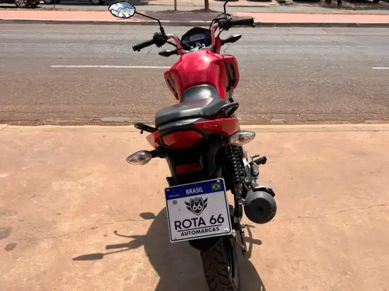 HONDA-CG 160 FAN HONDA-CG 160 FAN-2024