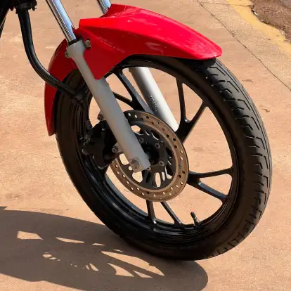 HONDA-CG 160 FAN-2024