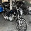 HONDA CG 160 FAN HONDA CG 160 FAN