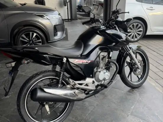 HONDA-CG 160 FAN HONDA-CG 160 FAN-2022