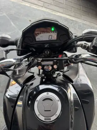 HONDA-CG 160 FAN-2022