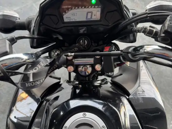 HONDA-CG 160 FAN HONDA-CG 160 FAN-2022