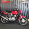HONDA CG 160 START ES HONDA CG 160 START ES
