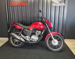 HONDA CG 160 START ES HONDA CG 160 START ES