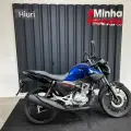 HONDA CG 160 START ES HONDA CG 160 START ES