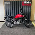 HONDA CG 160 START ES HONDA CG 160 START ES