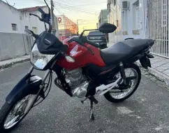HONDA CG 160 START ES HONDA CG 160 START ES