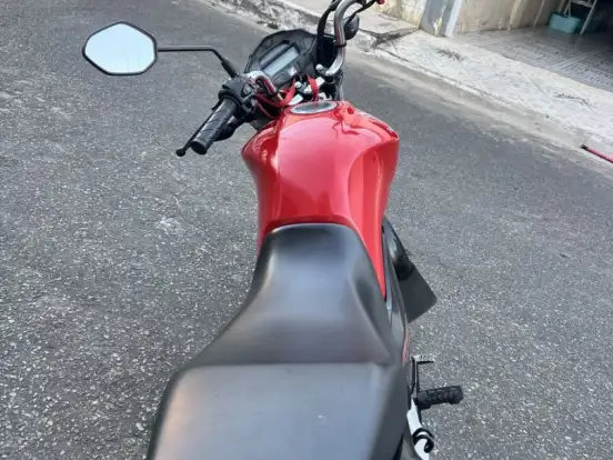 HONDA-CG 160 START ES HONDA-CG 160 START ES-2024