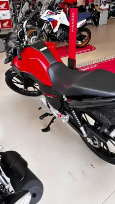 HONDA-CG 160 START ES HONDA-CG 160 START ES-2026