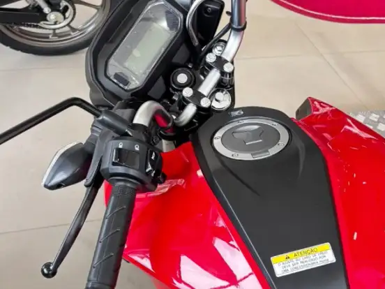HONDA-CG 160 START ES HONDA-CG 160 START ES-2026