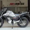 HONDA CG 160 START ES HONDA CG 160 START ES
