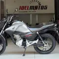 HONDA CG 160 START ES HONDA CG 160 START ES