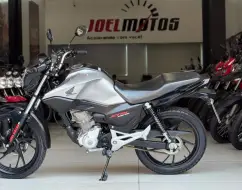 HONDA CG 160 START ES HONDA CG 160 START ES
