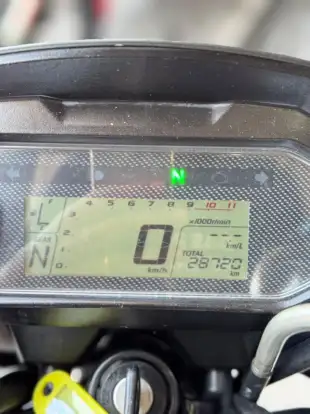HONDA-CG 160 START ES-2025