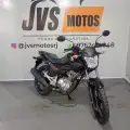 HONDA CG 160 START ES HONDA CG 160 START ES