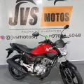 HONDA CG 160 START ES HONDA CG 160 START ES