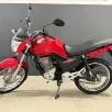 HONDA CG 160 START ES HONDA CG 160 START ES