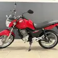 HONDA CG 160 START ES HONDA CG 160 START ES