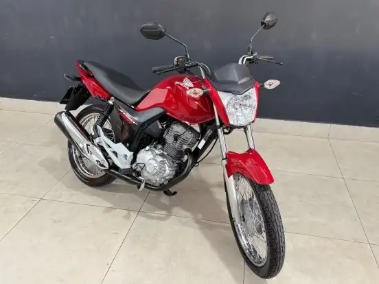 HONDA-CG 160 START ES HONDA-CG 160 START ES-2018