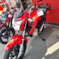 HONDA CG 160 TITAN EX HONDA CG 160 TITAN EX
