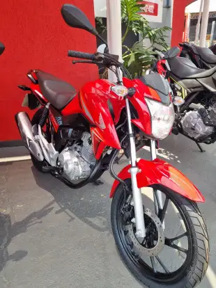 HONDA-CG 160 TITAN EX HONDA-CG 160 TITAN EX-2016