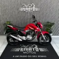 HONDA CG 160 TITAN EX HONDA CG 160 TITAN EX