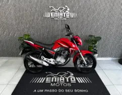 HONDA CG 160 TITAN EX HONDA CG 160 TITAN EX