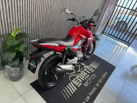 HONDA-CG 160 TITAN EX HONDA-CG 160 TITAN EX-2017