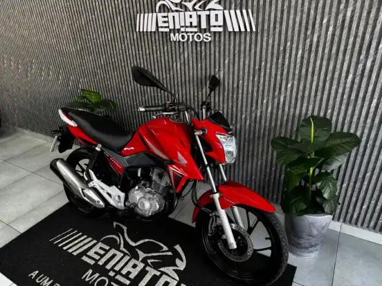 HONDA-CG 160 TITAN EX HONDA-CG 160 TITAN EX-2017